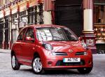 Nissan Micra 3-Door 2005 года (UK)